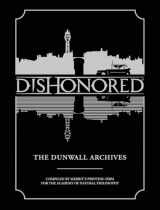 9781616555627-1616555629-Dishonored: The Dunwall Archives