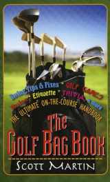 9781580801591-1580801595-The Golf Bag Book