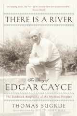 9780399172663-0399172661-There Is a River: The Story of Edgar Cayce