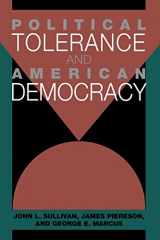 9780226779928-0226779920-Political Tolerance and American Democracy (Midway Reprint)