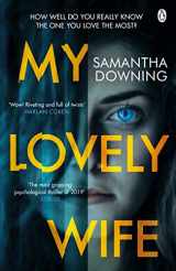 9781405939300-1405939303-My Lovely Wife: The gripping new psychological thriller with a killer twist