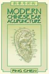 9780912111704-0912111704-Modern Chinese Ear Acupuncture