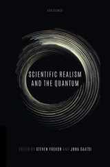 9780198814979-0198814976-Scientific Realism and the Quantum