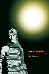 9780745629407-0745629407-David Bowie: Fame, Sound and Vision
