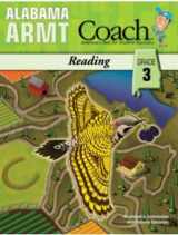 9781598236330-1598236334-Alabama ARMT Coach Reading Grade 4