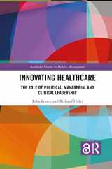 9781032085074-103208507X-Innovating Healthcare (Routledge Studies in Health Management)