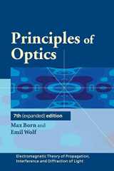 9780521642224-0521642221-Principles of Optics: Electromagnetic Theory of Propagation, Interference and Diffraction of Light