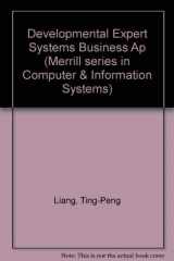 9780675211024-0675211026-Developing Expert Systems for Business Applications (Merrill Series in Computer and Information Systems)