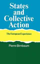 9780521325486-052132548X-States and Collective Action: The European Experience