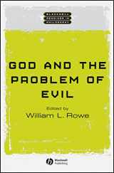 9780631222217-0631222219-God and the Problem of Evil