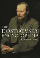 9780313303845-0313303843-The Dostoevsky Encyclopedia