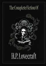 9788418938214-8418938218-The Complete Fiction of H. P. Lovecraft