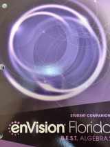 9781418351922-141835192X-Envision Math Florida B.E.S.T. Algebra 2 Student Companion (2023)
