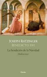 9788425426025-8425426022-La bendición de la Navidad: Meditaciones (Spanish Edition)