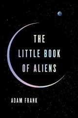 9780063279735-0063279738-The Little Book of Aliens