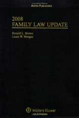 9780735567122-0735567123-Family Law Update, 2008 Edition