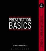 9781609011017-1609011015-Studio Companion Series Presentation Basics