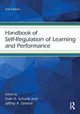 9781138903197-1138903191-Handbook of Self-Regulation of Learning and Performance (Educational Psychology Handbook)