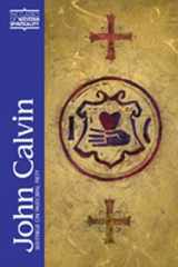 9780809140466-0809140462-John Calvin: Writings on Pastoral Piety (Classics of Western Spirituality (Paperback))
