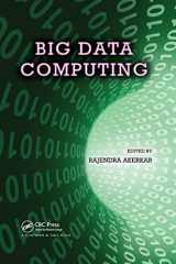 9780367379117-0367379112-Big Data Computing