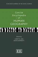 9781800883482-180088348X-Concise Encyclopedia of Human Geography (Elgar Encyclopedias in the Social Sciences series)