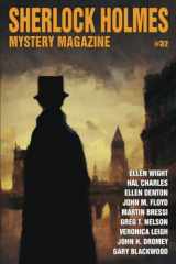 9781479475292-1479475297-Sherlock Holmes Mystery Magazine #32