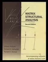 9781507585139-1507585136-Matrix Structural Analysis: Second Edition