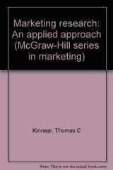 9780070347410-0070347417-Marketing Research: An Applied Approach (IBM Series)