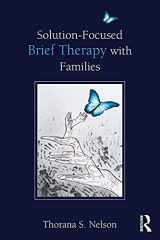 9781138541160-1138541168-Solution-Focused Brief Therapy with Families