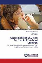 9783659169359-3659169358-Assessment of ECC Risk Factors in Preschool Children: ECC, Taste Perception, 6-N Propylthiouracil, BMI, Streptococcus Mutans, Dietary Habits