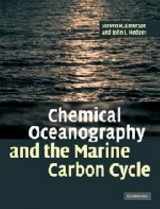 9780521833134-0521833132-Chemical Oceanography and the Marine Carbon Cycle