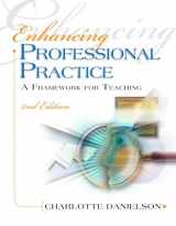 9781416605171-1416605177-Enhancing Professional Practice: A Framework for Teaching (Professional Development)