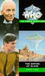 9780426204572-0426204573-The Empire of Glass (Doctor Who - The Missing Adventures Series)