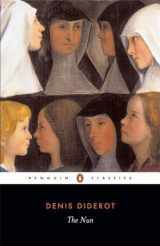 9780140443004-0140443002-The Nun (Penguin Classics)