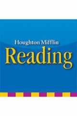 9780618422272-0618422277-Houghton Mifflin Reading: Integrated Theme Tests, Level 2.1 - Teacher's Annotated Edition