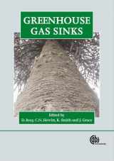 9781845931896-1845931890-Greenhouse Gas Sinks