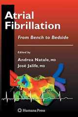 9781588298560-1588298566-Atrial Fibrillation: From Bench to Bedside (Contemporary Cardiology)