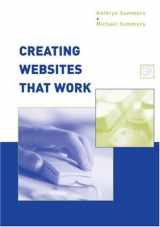 9780618226054-0618226052-Creating Websites That Work