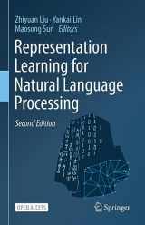 9789819915996-9819915996-Representation Learning for Natural Language Processing