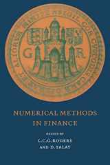 9780521061698-0521061695-Numerical Methods in Finance (Publications of the Newton Institute, Series Number 13)