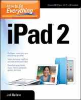 9780071780919-0071780912-How to Do Everything iPad 2