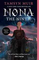 9781250899132-1250899133-Nona the Ninth (The Locked Tomb Series, 3)