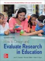 9781265184810-126518481X-ISE How to Design and Evaluate Research in Education