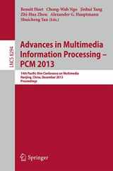 9783319037301-3319037307-Advances in Multimedia Information Processing - PCM 2013: 14th Pacific-Rim Conference on Multimedia, Nanjing, China, December 13-16, 2013, Proceedings (Lecture Notes in Computer Science, 8294)