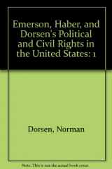 9780316190466-0316190462-Emerson, Haber, and Dorsen's Political and Civil Rights in the United States
