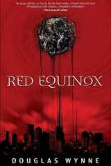 9781940161457-1940161452-Red Equinox: SPECTRA Files Book 1 (1)