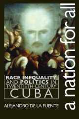 9780807849224-0807849227-A Nation for All (Envisioning Cuba)