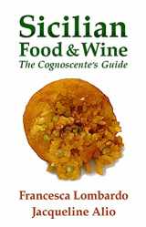 9780991588633-0991588630-Sicilian Food and Wine: The Cognoscente's Guide