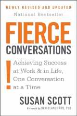 9780425193372-0425193373-Fierce Conversations: Achieving Success at Work and in Life One Conversation at a Time