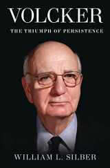 9781608190706-1608190706-Volcker: The Triumph of Persistence